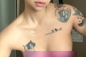 Millie抖音私人福利视频合集615M太顶了