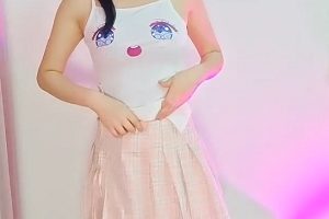 抖音大白兔热舞奇怪合集1部857.6MB