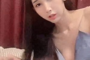 漂亮伪娘cdkittyyumiko推特视频1部970M超勾人