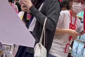 酷拍KFC14部青春视觉盛宴1.08G俯拍神作