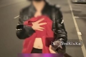 800M自购mikixka户外展示1部伪娘太对味了